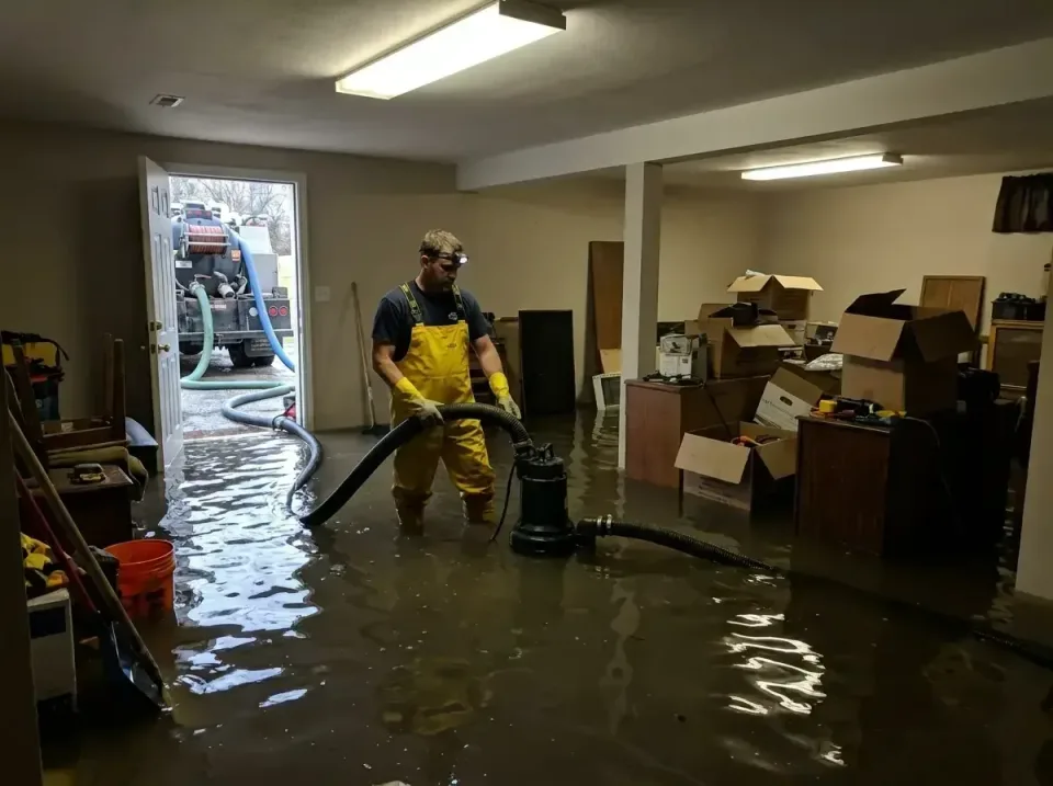 basement-burst-pipe-flooding-a-001 — frequently asked questions, 24-Hour Water Damage Restoration Services in Columbia, IL